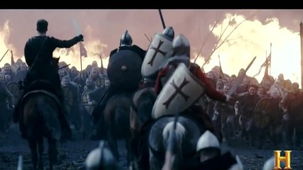 Vikingos - season 5 - episode 11 Tráiler VO