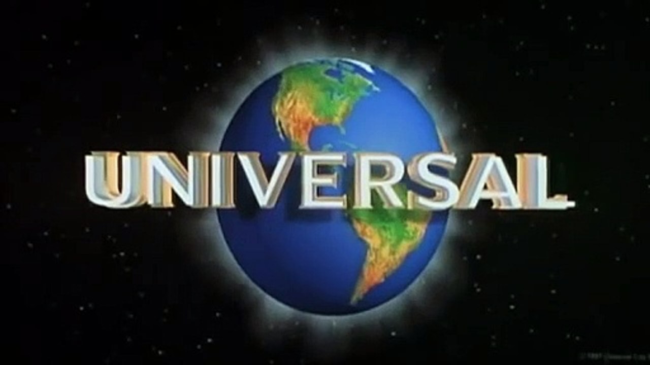 O Chacal Trailer Original