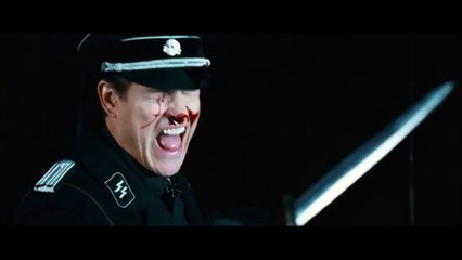 Bloodrayne: El tercer Reich Tráiler