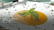 Vídeo Receta: Sopa de tomate a las hierbas