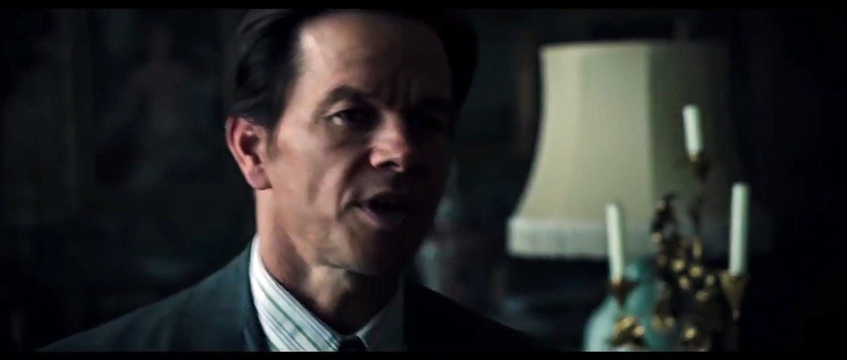 Todo el dinero del mundo Clip (2) VO