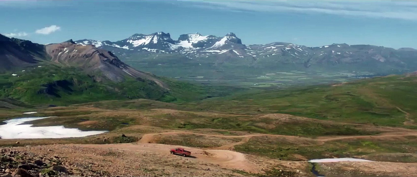 Heartstone (Corazones de piedra) Tráiler VO