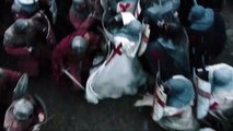 Knightfall Teaser