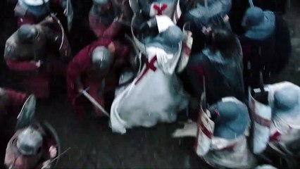 Knightfall Teaser