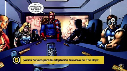 SensaSeries - 'Enero' (2x01)