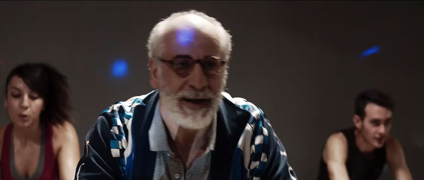 Déjate Llevar Clip (3)