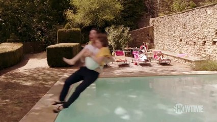 Patrick Melrose Tráiler (2) VO