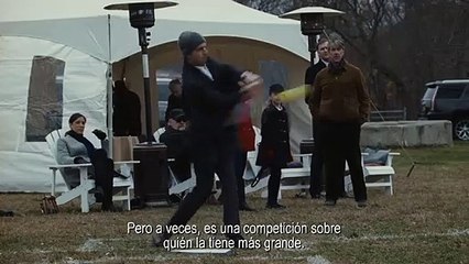 Succession Teaser (2) VO