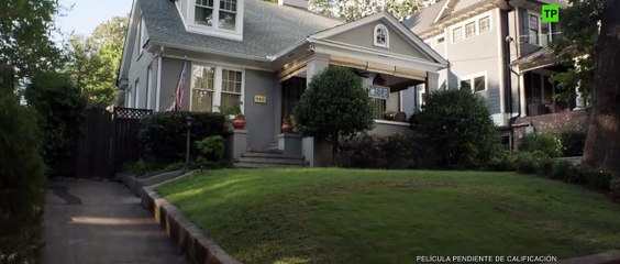 Ant-Man y la Avispa Tráiler (2)