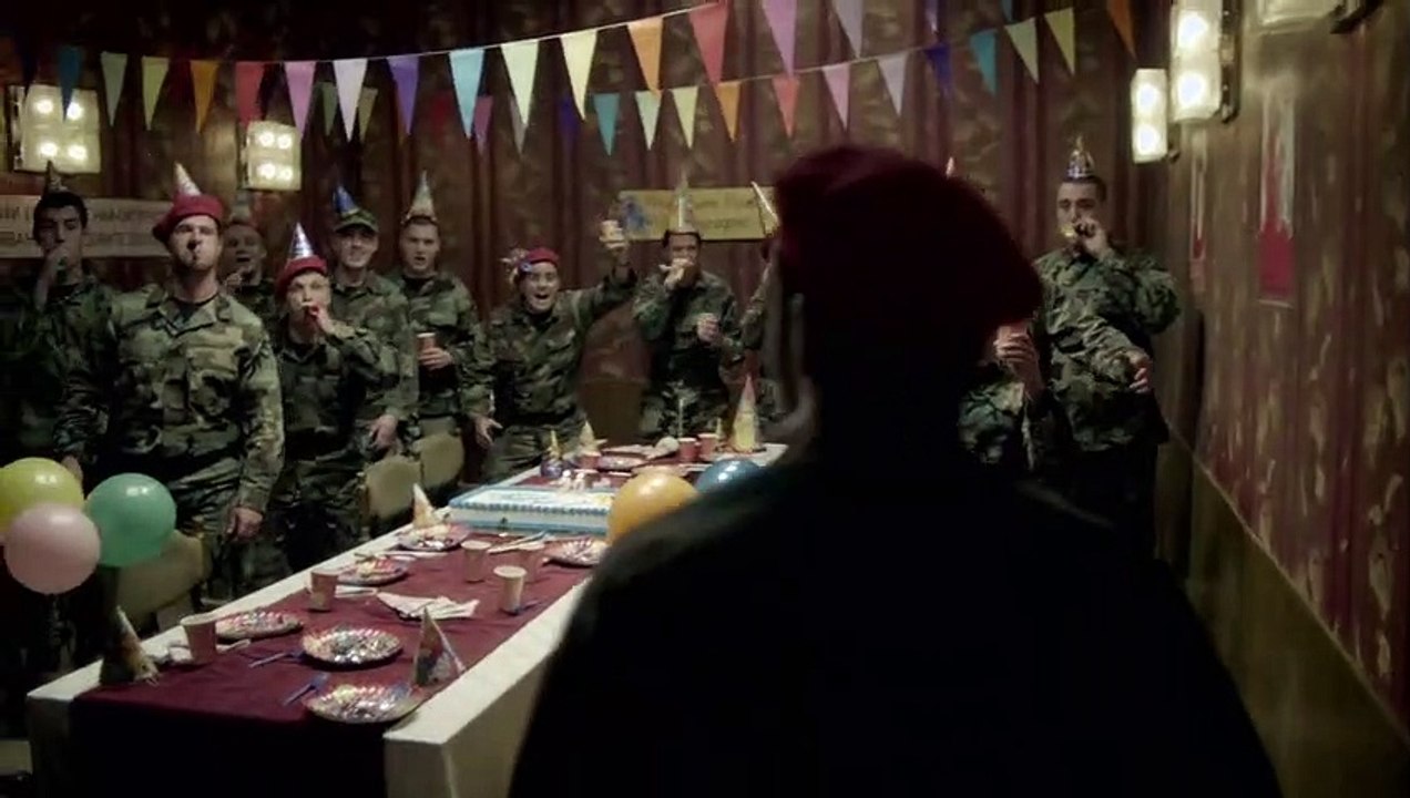 Os Descartados Trailer Original