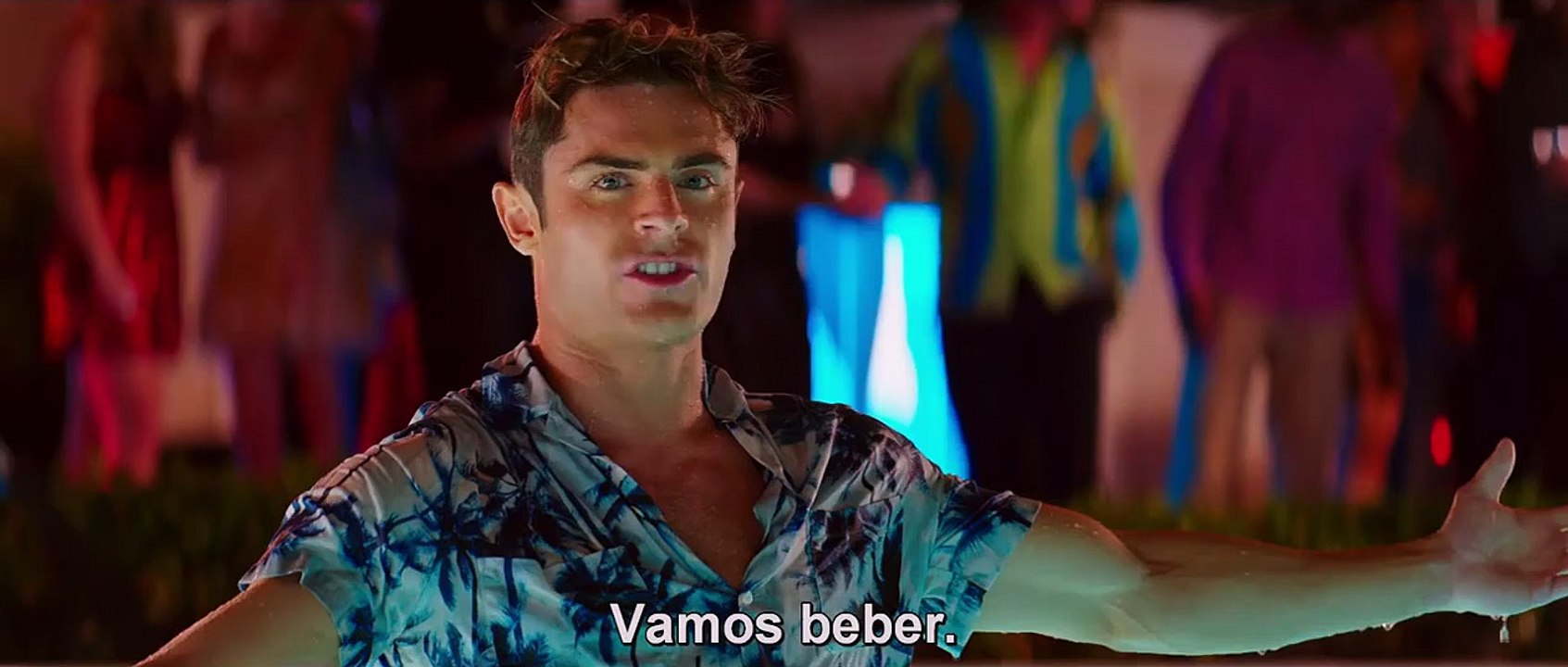Baywatch Trailer Legendado