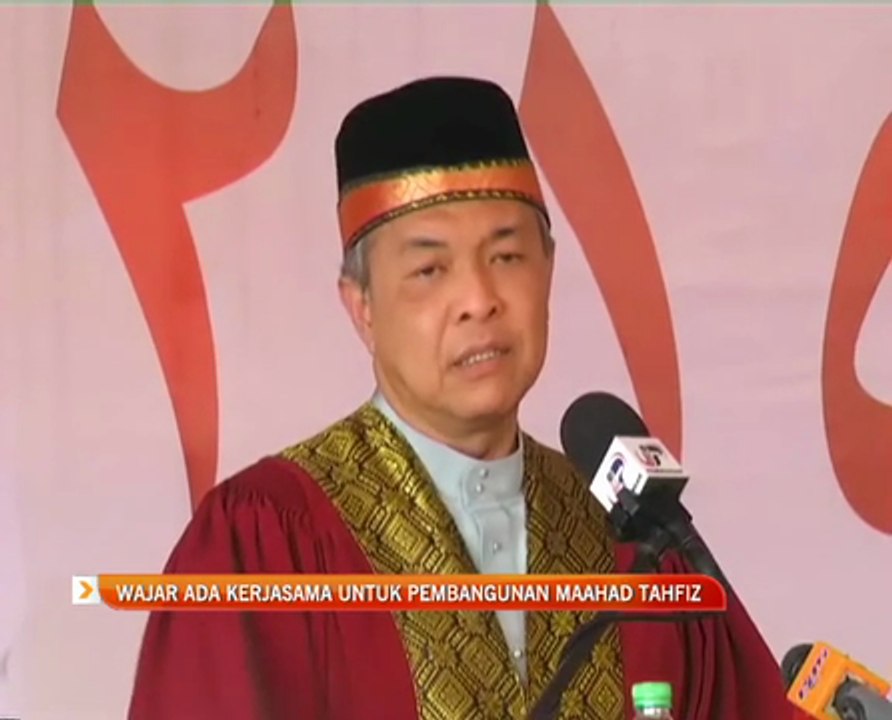 Wujudkan keseragaman kurikulum Maahad Tahfiz
