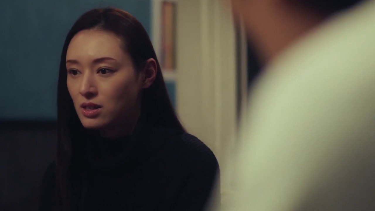 Kei×Yaku- Abunai Aibou (2022) Episode 5