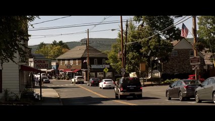 One Percent More Humid Tráiler VO