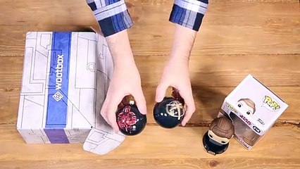 Star Wars: Los últimos Jedi Reportaje