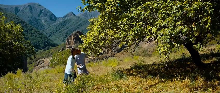 Garabandal, solo Dios lo sabe Tráiler