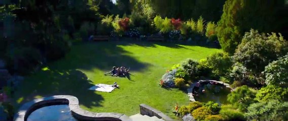 El rascacielos Tráiler VO