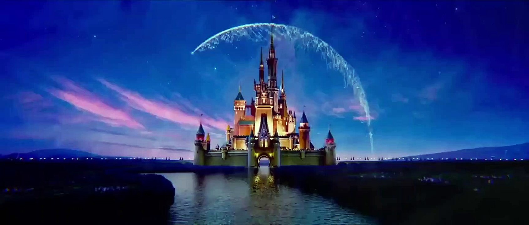 Un pliegue en el tiempo (A Wrinkle in Time) Teaser (2) VO