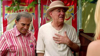 Os Saltimbancos Trapalhões – Rumo a Hollywood Making Of Direção