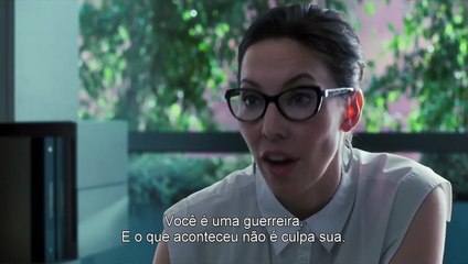 Paixão Obsessiva Trailer Legendado