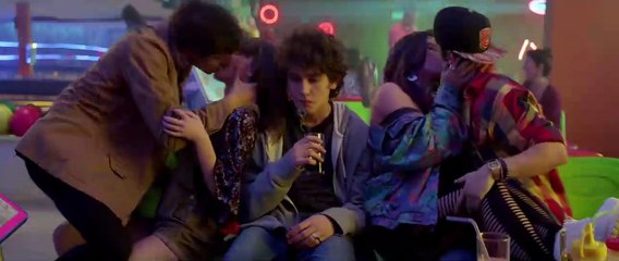 Eu Fico Loko Trailer