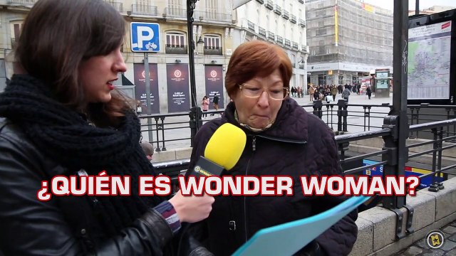 Así ven a los superhéroes quienes no saben qué es Marvel o DC
