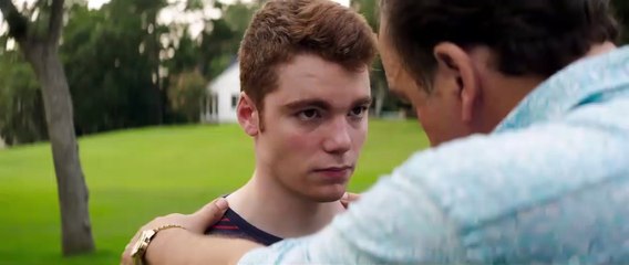 Versões de um Crime Trailer Original