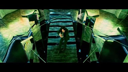 John Wick - Um Novo Dia para Matar Featurette Original