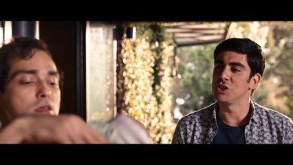 Os Penetras 2 - Quem Dá Mais? Clipe Original