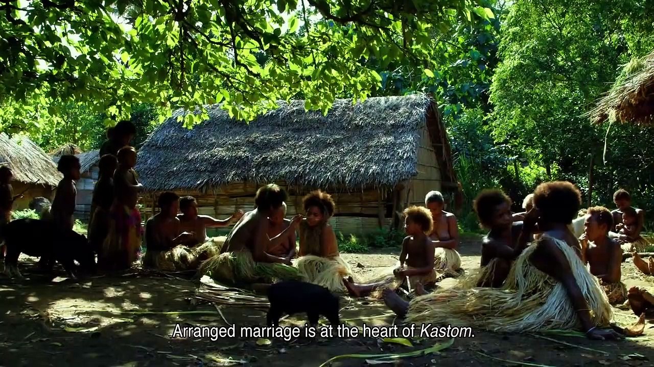 Tanna Trailer Original