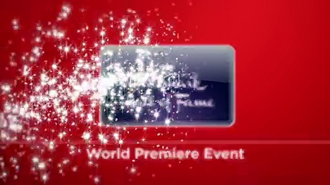 A Tempo Para O Natal Trailer Original