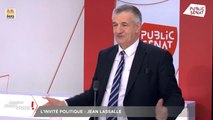 Daniel Salmon, Nathalie Arthaud & Jean Lassalle - Bonjour chez vous ! (08/03/2022)