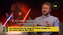 60 segundos - Nueva saga de 'Star Wars'
