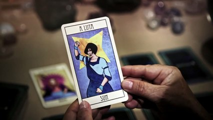 Sense8 2ª Temporada Teaser Promocional - O que o Sense8 diz de 2017