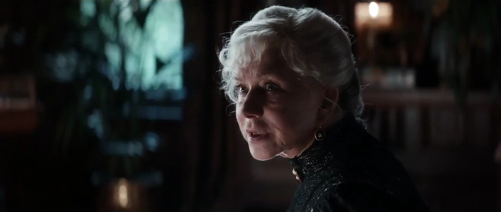 Winchester: La casa que construyeron los espíritus Clip (2) VO