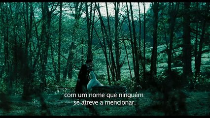 O Chamado 3 Comercial de TV (1) Legendado