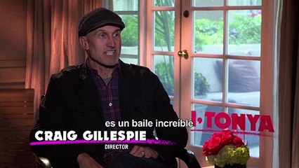 Yo, Tonya Reportaje VO