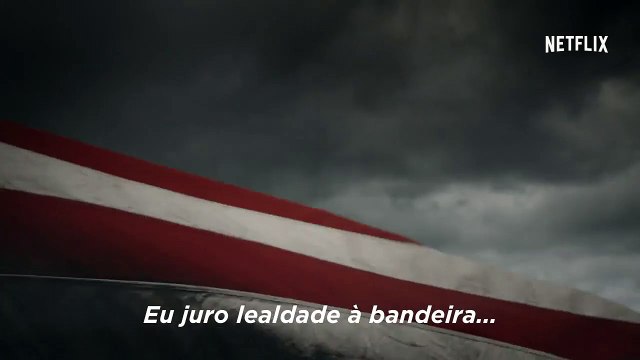 House of Cards 5ª Temporada Teaser Legendado
