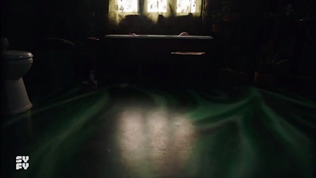 Channel Zero - season 3 Teaser (3) VO