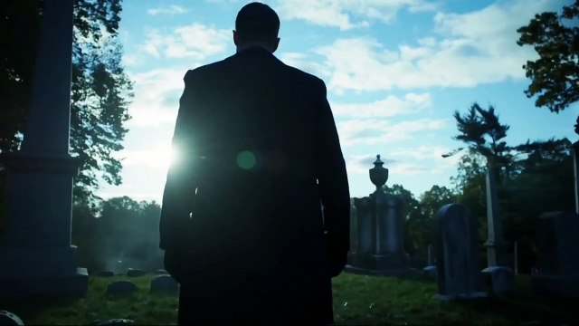 Gotham 3ª Temporada Teaser Ghosts Original