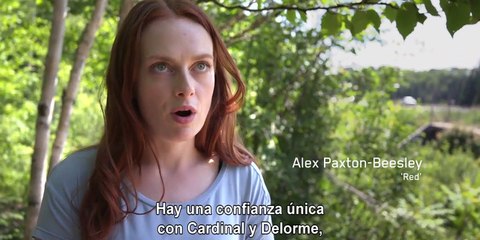 Cardinal - Season 2 Reportaje: Cómo se hizo la temporada 2