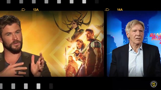 Michael B. Jordan, Ryan Coogler, Andy Serkis, Letitia Wright Interview 2: Black Panther