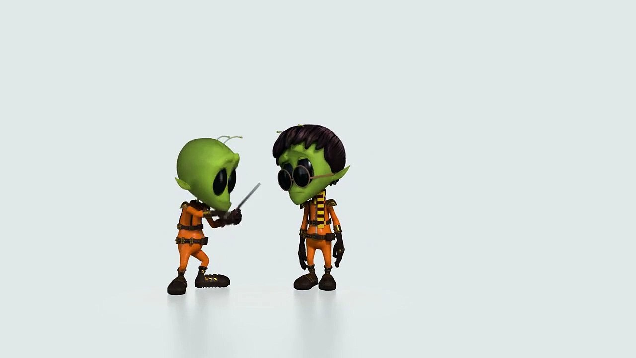 BugiGangue no Espaço Teaser (3)