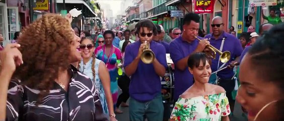 Plan de chicas Tráiler