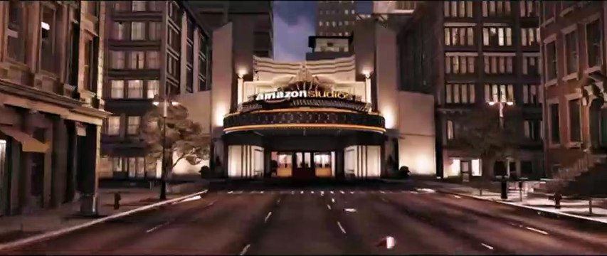 Gringo: Se busca vivo o muerto Reportaje VO