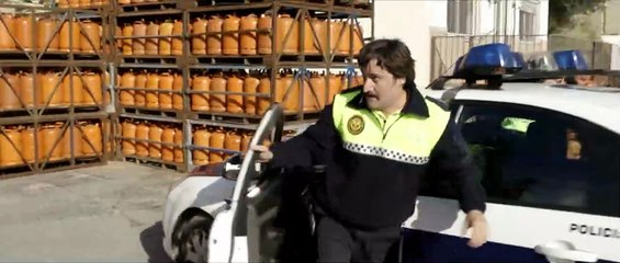 El sueño de las lagartijas Tráiler