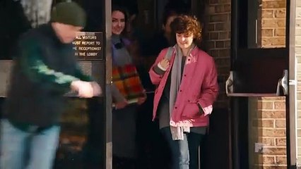 The Americans 5ª Temporada Teaser "School's Out" Original