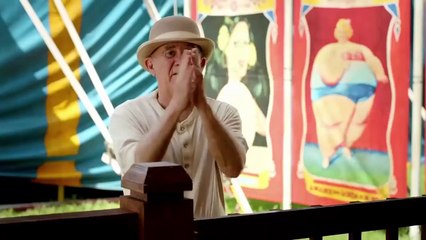 Os Saltimbancos Trapalhões - Rumo a Hollywood Entrevista Exclusiva com Renato Aragão e João Daniel Tikhomiroff (diretor)