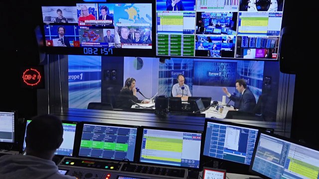 Peltier pointe la «différence entre réfugiés chrétiens et migrants de la sphère arabo-musulmane»