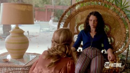 Morir de pie - season 2 Tráiler VO